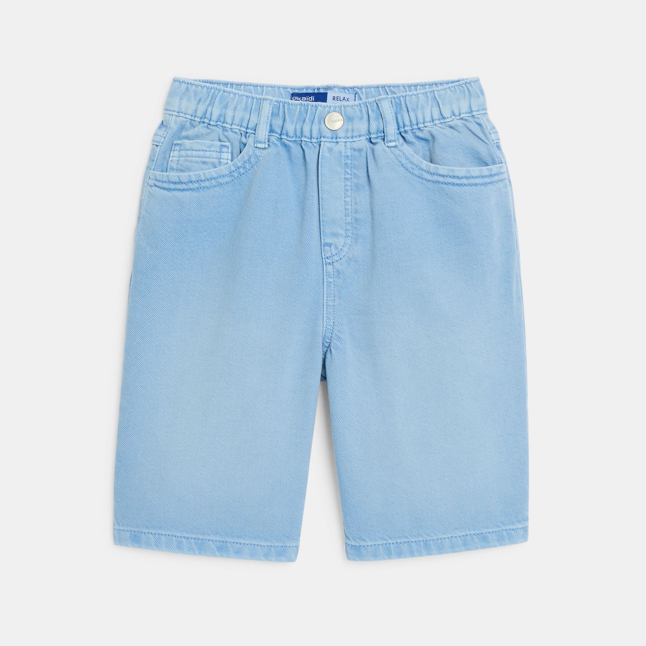 Quần short Bermuda thoải mái